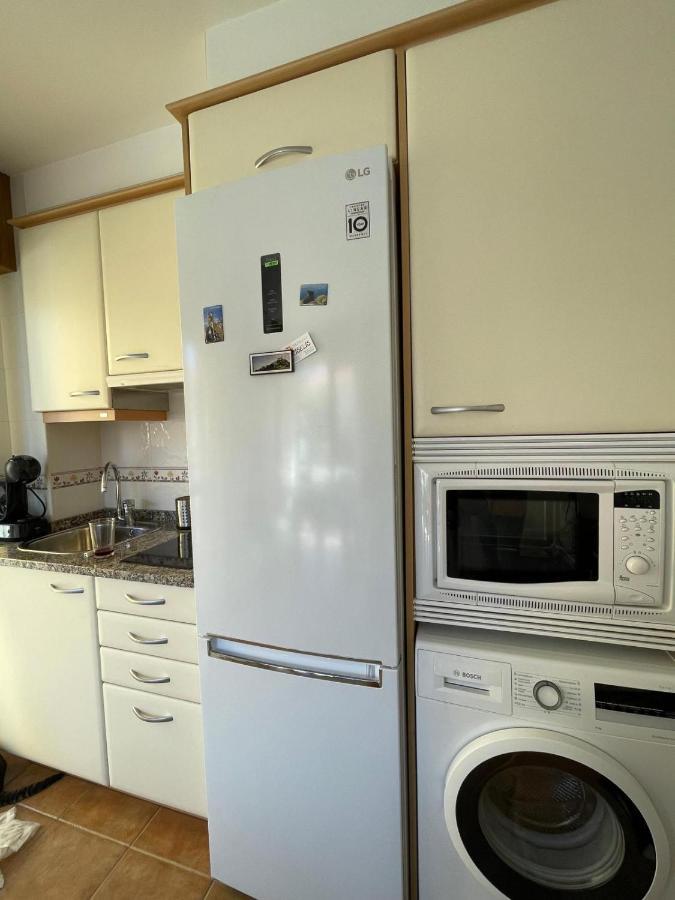Apartamento Familiar En Finisterre Playa Langosteira Exteriör bild