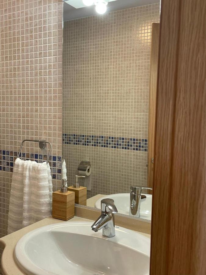 Apartamento Familiar En Finisterre Playa Langosteira Exteriör bild