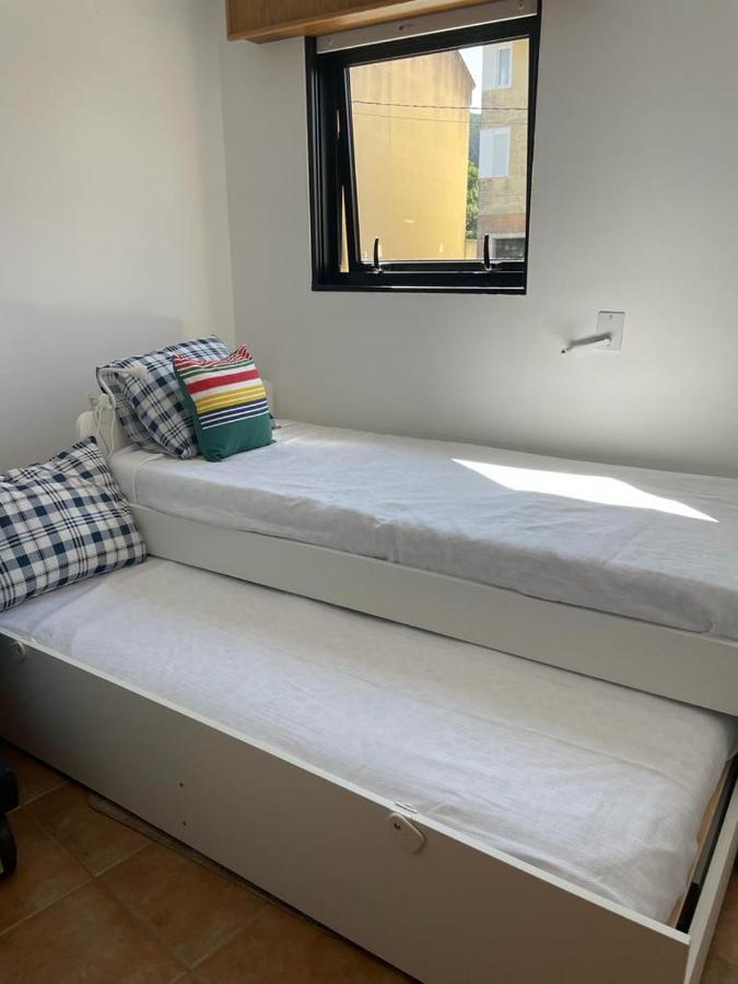 Apartamento Familiar En Finisterre Playa Langosteira Exteriör bild