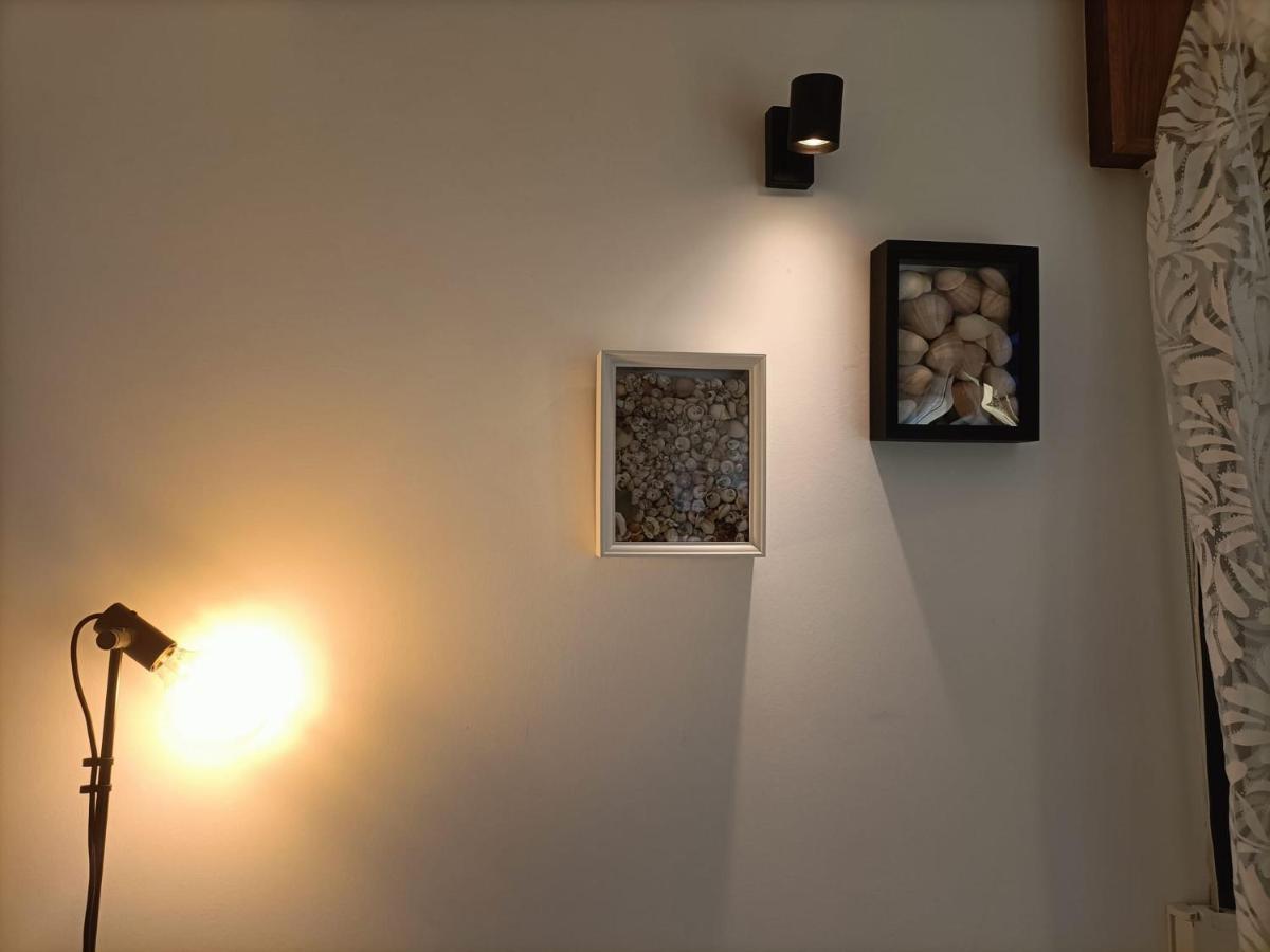 Apartamento Familiar En Finisterre Playa Langosteira Exteriör bild